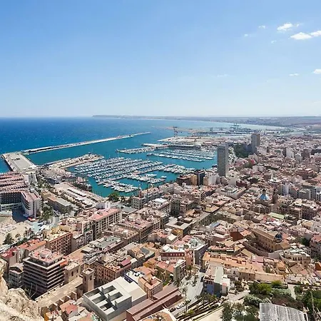 Playa Cantara Apartment *