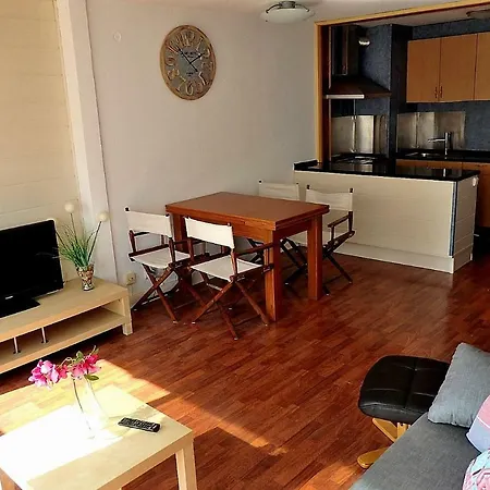 Playa Cantara Apartment