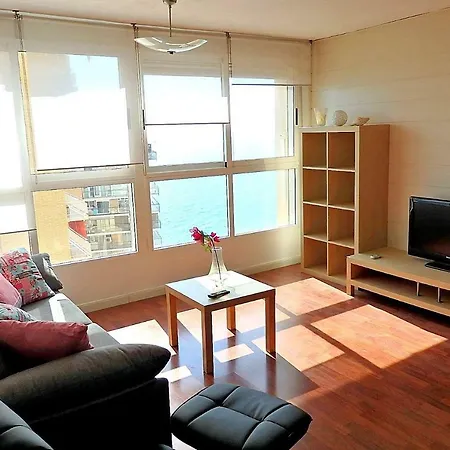 Apartment Playa Cantara Alicante