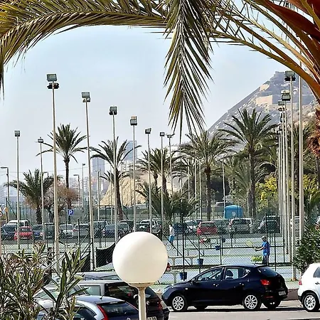 Playa Cantara Apartment Alicante
