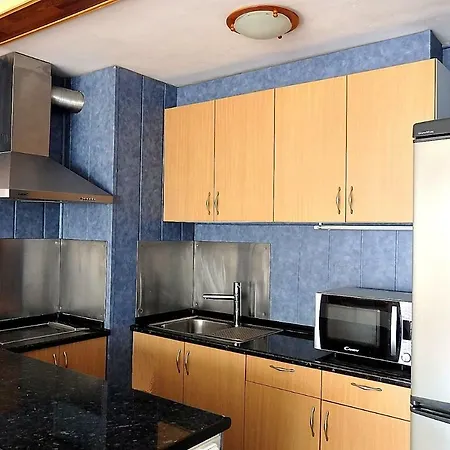 Playa Cantara Apartment Alicante