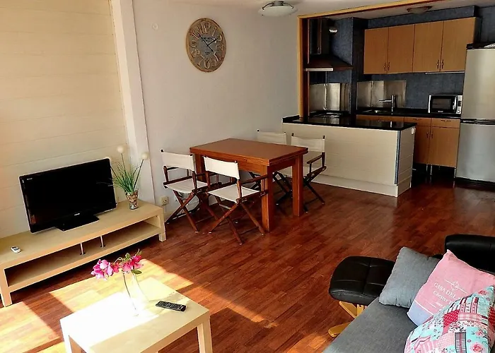 Playa Cantara Apartmán