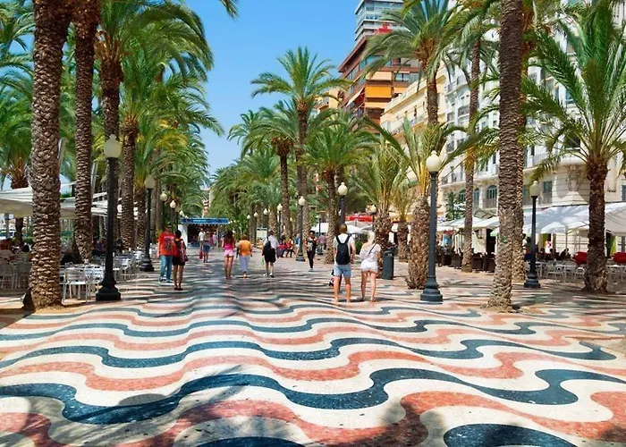Apartmán Playa Cantara