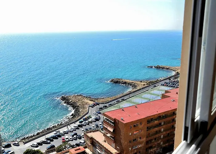 Playa Cantara Apartmán