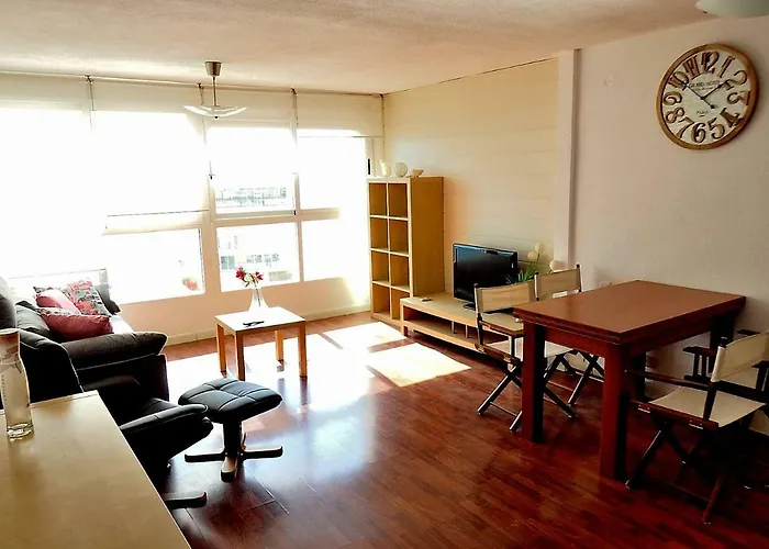 Playa Cantara Apartmán *