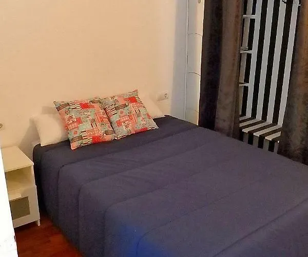 Playa Cantara Apartmán