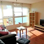 Apartman Playa Cantara Alicante