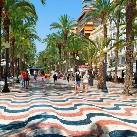 شقة Playa Cantara