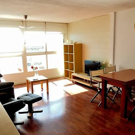 Playa Cantara شقة *