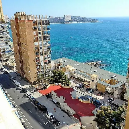 Playa Cantara لقنت